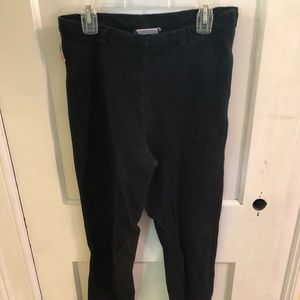 Equistar Black Breeches